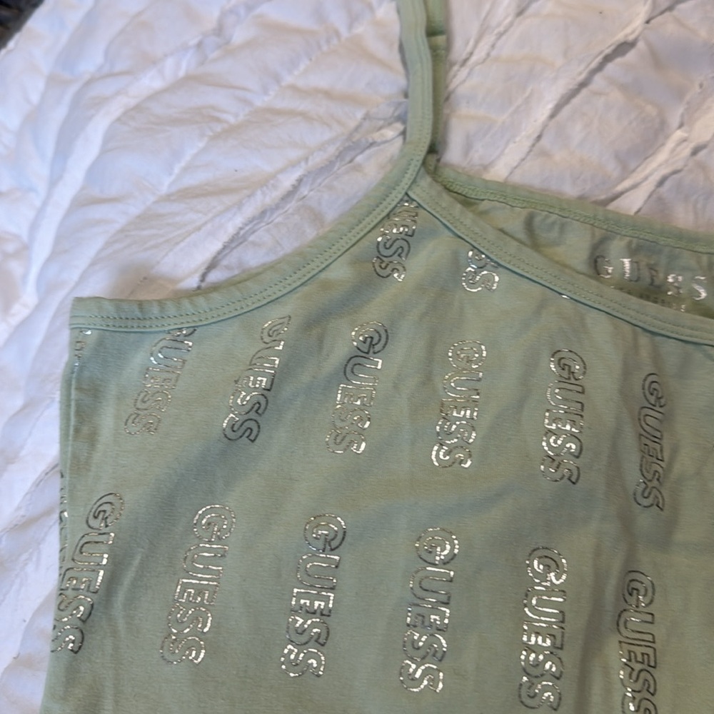 Guess top - Picture 3 of 4